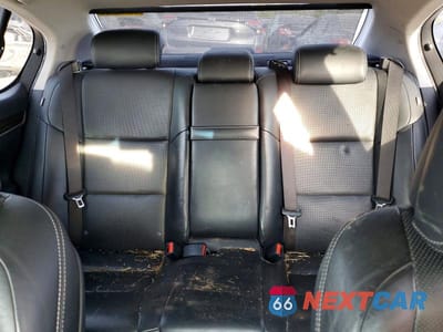 Zdjęcie 10 z 14 samochodu: 2015 LEXUS GS 350 VIN:JTHBE1BL8FA019856 - miniatura