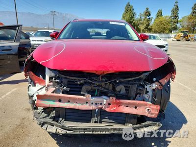 Piąte zdjęcie samochodu w środku: 2024 MAZDA CX-30 PREFERRED VIN:3MVDMBCM1RM669550 - miniatura
