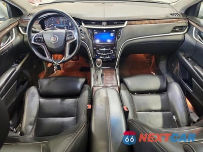 Zdjęcie 8 z 12 samochodu: 2013 CADILLAC XTS PREMIUM COLLECTION VIN:2G61T5S30D9108245 - miniatura