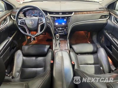 Zdjęcie 8 z 12 samochodu: 2013 CADILLAC XTS PREMIUM COLLECTION VIN:2G61T5S30D9108245 - miniatura