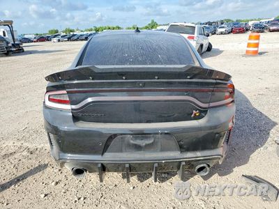 Zdjęcie 6 z 13 samochodu: 2023 DODGE CHARGER SCAT PACK VIN:2C3CDXGJ6PH674060 - miniatura