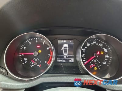 Zdjęcie 9 z 12 samochodu: 2018 VOLKSWAGEN PASSAT S VIN:1VWAA7A39JC008016 - miniatura