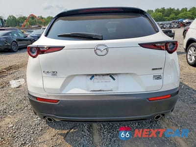 Zdjęcie 6 z 13 samochodu: 2024 MAZDA CX-30 PREFERRED VIN:3MVDMBCMXRM685102 - miniatura