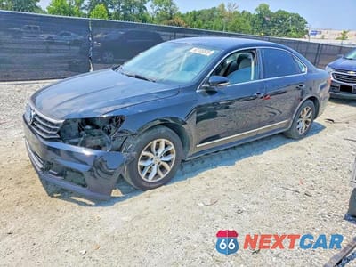 2016 VOLKSWAGEN PASSAT S 1VWAS7A31GC029898 - główne zdjęcie licytacji z USA - miniatura