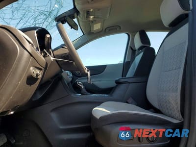 Zdjęcie 7 z 13 samochodu: 2023 CHEVROLET EQUINOX LS VIN:3GNAX5EG3PL201351 - miniatura