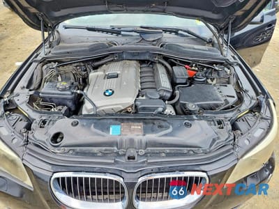 Zdjęcie 11 z 12 samochodu: 2006 BMW 530 XIT VIN:WBANN73536CN03680 - miniatura