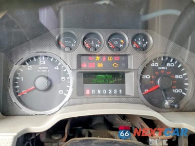 Zdjęcie 9 z 13 samochodu: 2008 FORD F250 SUPER DUTY VIN:1FTNX20528EC78311 - miniatura