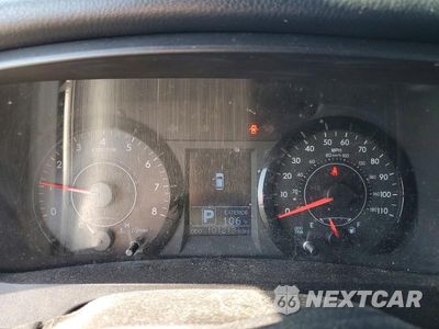 Zdjęcie 9 z 12 samochodu: 2017 TOYOTA SIENNA LE VIN:5TDKZ3DC2HS792097 - miniatura