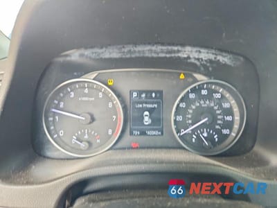 Zdjęcie 9 z 12 samochodu: 2018 HYUNDAI ELANTRA SEL VIN:KMHD84LF4JU665832 - miniatura