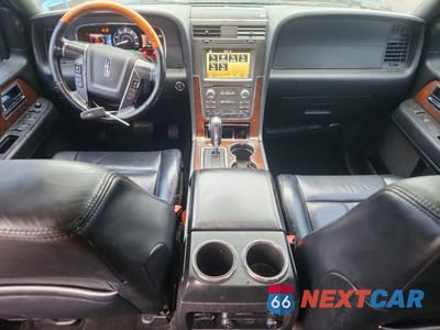Zdjęcie 8 z 13 samochodu: 2016 LINCOLN NAVIGATOR SELECT VIN:5LMJJ2JT8GEL12322 - miniatura
