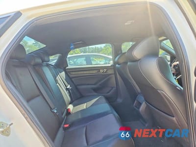 Zdjęcie 10 z 12 samochodu: 2020 HONDA ACCORD SPORT VIN:1HGCV1F37LA001829 - miniatura
