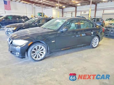 2011 BMW 328 I WBAPH7G54BNN03535 - główne zdjęcie licytacji z USA - miniatura