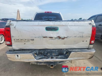 Zdjęcie 6 z 12 samochodu: 2003 DODGE RAM 2500 ST VIN:3D7KA28613G758882 - miniatura
