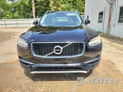 Piąte zdjęcie samochodu w środku: 2016 VOLVO XC90 T6 VIN:YV4A22PK6G1062439 - miniatura