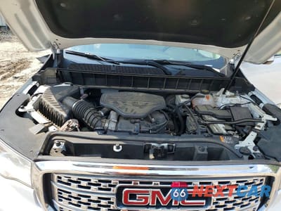Zdjęcie 12 z 14 samochodu: 2019 GMC ACADIA DENALI VIN:1GKKNPLS1KZ184058 - miniatura