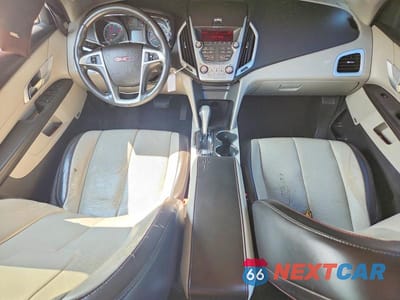 Zdjęcie 8 z 13 samochodu: 2010 GMC TERRAIN SLT VIN:2CTFLJEY7A6341916 - miniatura