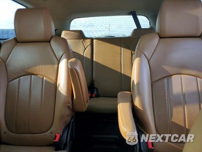 Zdjęcie 10 z 14 samochodu: 2016 BUICK ENCLAVE VIN:5GAKVCKD0GJ250002 - miniatura