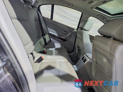 Zdjęcie 10 z 12 samochodu: 2007 BMW 328 XI VIN:WBAVC93577K035560 - miniatura