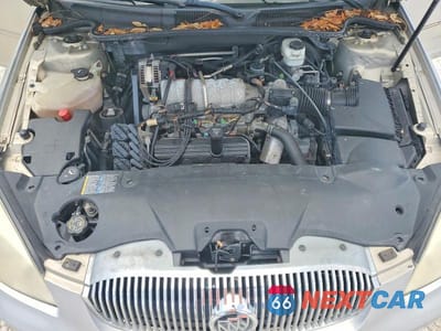 Zdjęcie 11 z 12 samochodu: 2007 BUICK LUCERNE CX VIN:1G4HP57297U197137 - miniatura