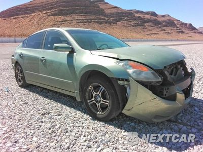 Czwarte zdjęcie samochodu z boku: 2008 NISSAN ALTIMA 2.5 VIN:1N4AL21E28N481665 - miniatura
