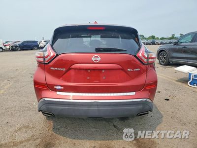 Zdjęcie 6 z 14 samochodu: 2015 NISSAN MURANO SL VIN:5N1AZ2MH5FN217282 - miniatura