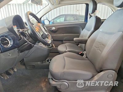 Zdjęcie 7 z 12 samochodu: 2013 FIAT 500 POP VIN:3C3CFFAR9DT747962 - miniatura