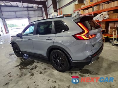 Drugie zdjęcie samochodu z przodu: 2026 HONDA CR-V SPORT VIN:7FARS5H58TE000515 - miniatura