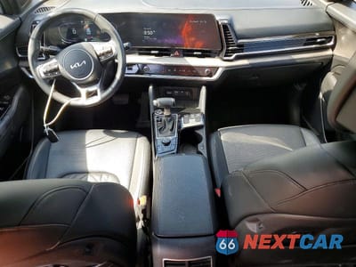 Zdjęcie 8 z 14 samochodu: 2024 KIA SPORTAGE X LINE VIN:5XYK6CDF9RG149182 - miniatura