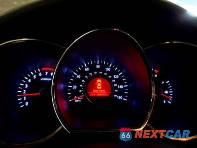 Zdjęcie 9 z 12 samochodu: 2012 KIA OPTIMA LX VIN:5XXGM4A76CG052709 - miniatura