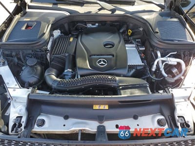 Zdjęcie 12 z 13 samochodu: 2016 MERCEDES-BENZ GLC 300 VIN:WDC0G4JB7GF008908 - miniatura
