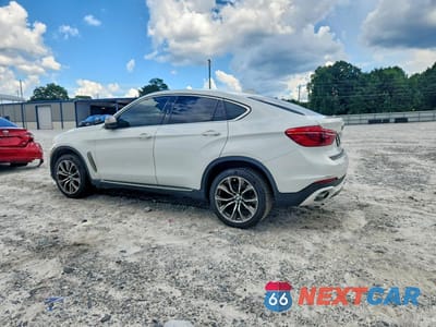 Drugie zdjęcie samochodu z przodu: 2016 BMW X6 SDRIVE35I VIN:5UXKU0C53G0F92297 - miniatura
