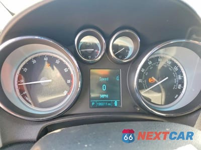 Zdjęcie 9 z 12 samochodu: 2013 BUICK VERANO VIN:1G4PP5SK9D4238431 - miniatura