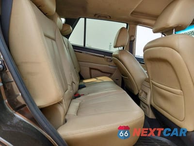 Zdjęcie 11 z 13 samochodu: 2011 HYUNDAI SANTA FE LIMITED VIN:5XYZKDAG3BG010510 - miniatura