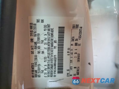 Zdjęcie 14 z 14 samochodu: 2013 FORD ESCAPE TITANIUM VIN:1FMCU9J98DUA02575 - miniatura