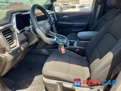 Zdjęcie 7 z 12 samochodu: 2024 GMC CANYON ELEVATION VIN:1GTP5BEK8R1217860 - miniatura