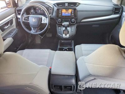 Zdjęcie 8 z 13 samochodu: 2020 HONDA CR-V LX VIN:5J6RW1H26LA006900 - miniatura