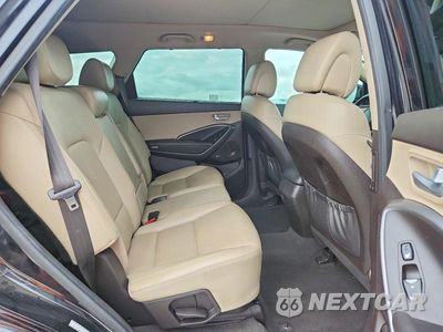 Zdjęcie 11 z 13 samochodu: 2017 HYUNDAI SANTA FE SE ULTIMATE VIN:KM8SR4HF5HU243608 - miniatura