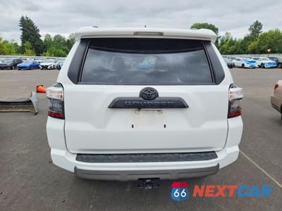 Zdjęcie 6 z 13 samochodu: 2023 TOYOTA 4RUNNER TRD OFF-ROAD PREMIUM VIN:JTERU5JR3P6177070 - miniatura