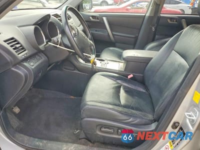Zdjęcie 7 z 13 samochodu: 2011 TOYOTA HIGHLANDER HYBRID VIN:JTEBC3EH8B2001903 - miniatura