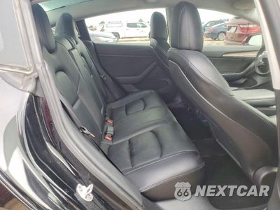 Zdjęcie 10 z 12 samochodu: 2022 TESLA MODEL 3 VIN:5YJ3E1EA2NF304509 - miniatura
