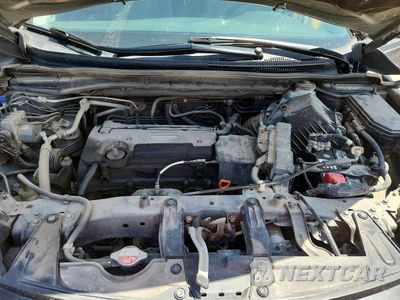 Zdjęcie 12 z 13 samochodu: 2016 HONDA CR-V EX VIN:2HKRM4H59GH719411 - miniatura