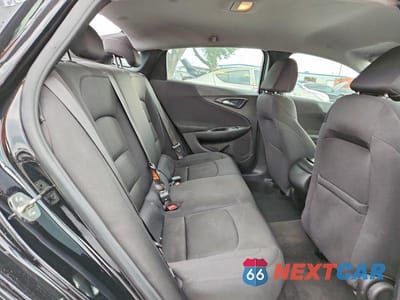 Zdjęcie 10 z 13 samochodu: 2023 CHEVROLET MALIBU LS VIN:1G1ZB5ST9PF167446 - miniatura