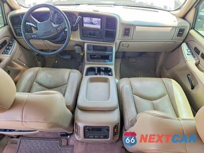 Zdjęcie 8 z 12 samochodu: 2004 GMC SIERRA K2500 HEAVY DUTY VIN:1GTHK23174F115923 - miniatura