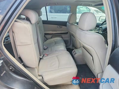 Zdjęcie 11 z 13 samochodu: 2008 LEXUS RX 400H VIN:JTJHW31U282051372 - miniatura