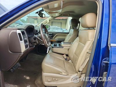 Zdjęcie 7 z 13 samochodu: 2014 GMC SIERRA K1500 SLT VIN:3GTU2VEC0EG245895 - miniatura