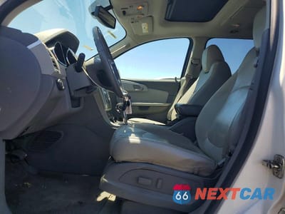 Zdjęcie 7 z 12 samochodu: 2012 CHEVROLET TRAVERSE LT VIN:1GNKRJED7CJ332166 - miniatura