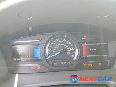 Zdjęcie 9 z 13 samochodu: 2015 FORD FLEX SEL VIN:2FMGK5C82FBA19448 - miniatura