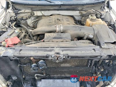 Zdjęcie 11 z 12 samochodu: 2013 FORD F150 SUPERCREW VIN:1FTFW1ET5DFA52227 - miniatura