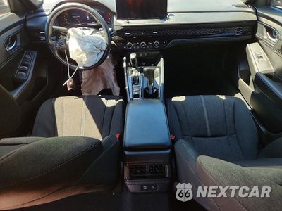 Zdjęcie 8 z 12 samochodu: 2025 HONDA ACCORD HYBRID SPORT VIN:1HGCY2F56SA049125 - miniatura