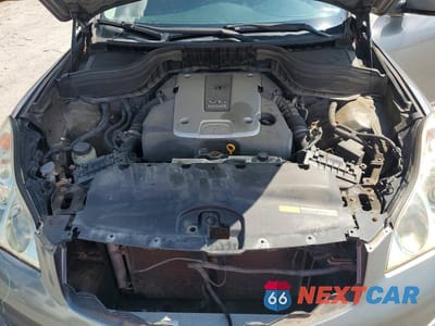Zdjęcie 11 z 12 samochodu: 2013 INFINITI EX37 BASE VIN:JN1BJ0HR9DM481229 - miniatura